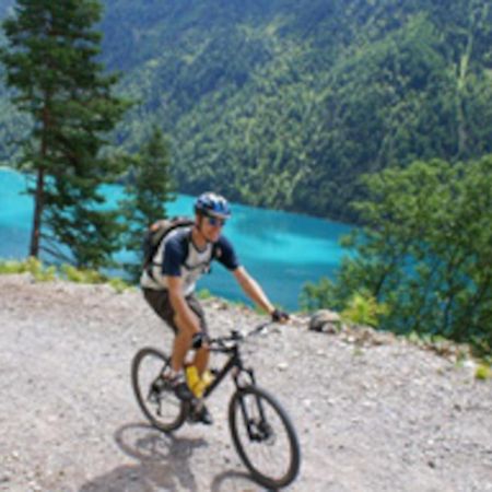 Hotel Sieghard Zillertal Hippach Exteriör bild