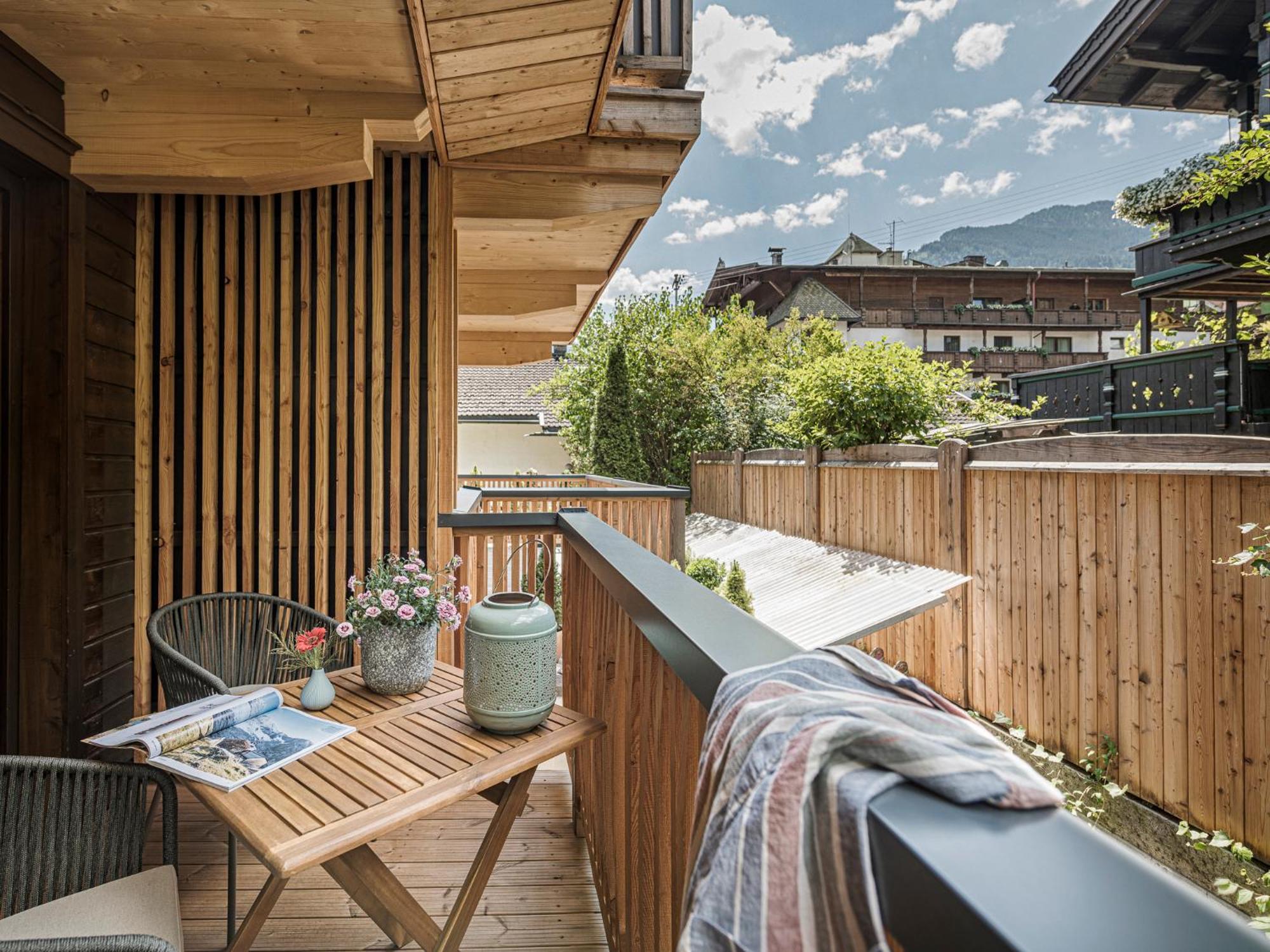 Hotel Sieghard Zillertal Hippach Exteriör bild