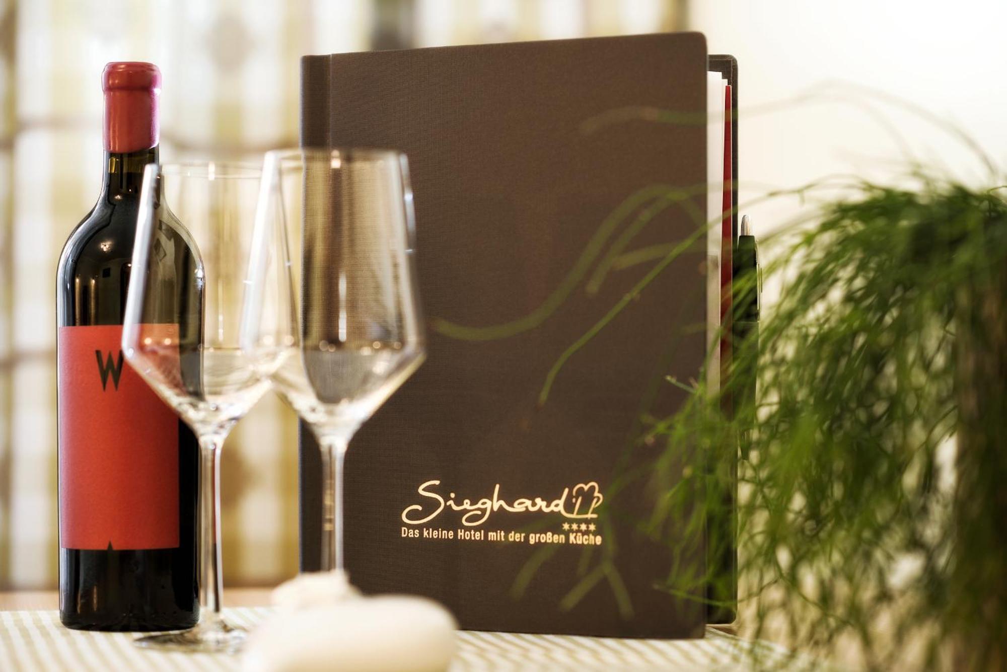 Hotel Sieghard Zillertal Hippach Rum bild